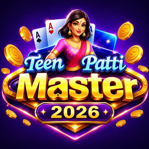 Teen Patti Master