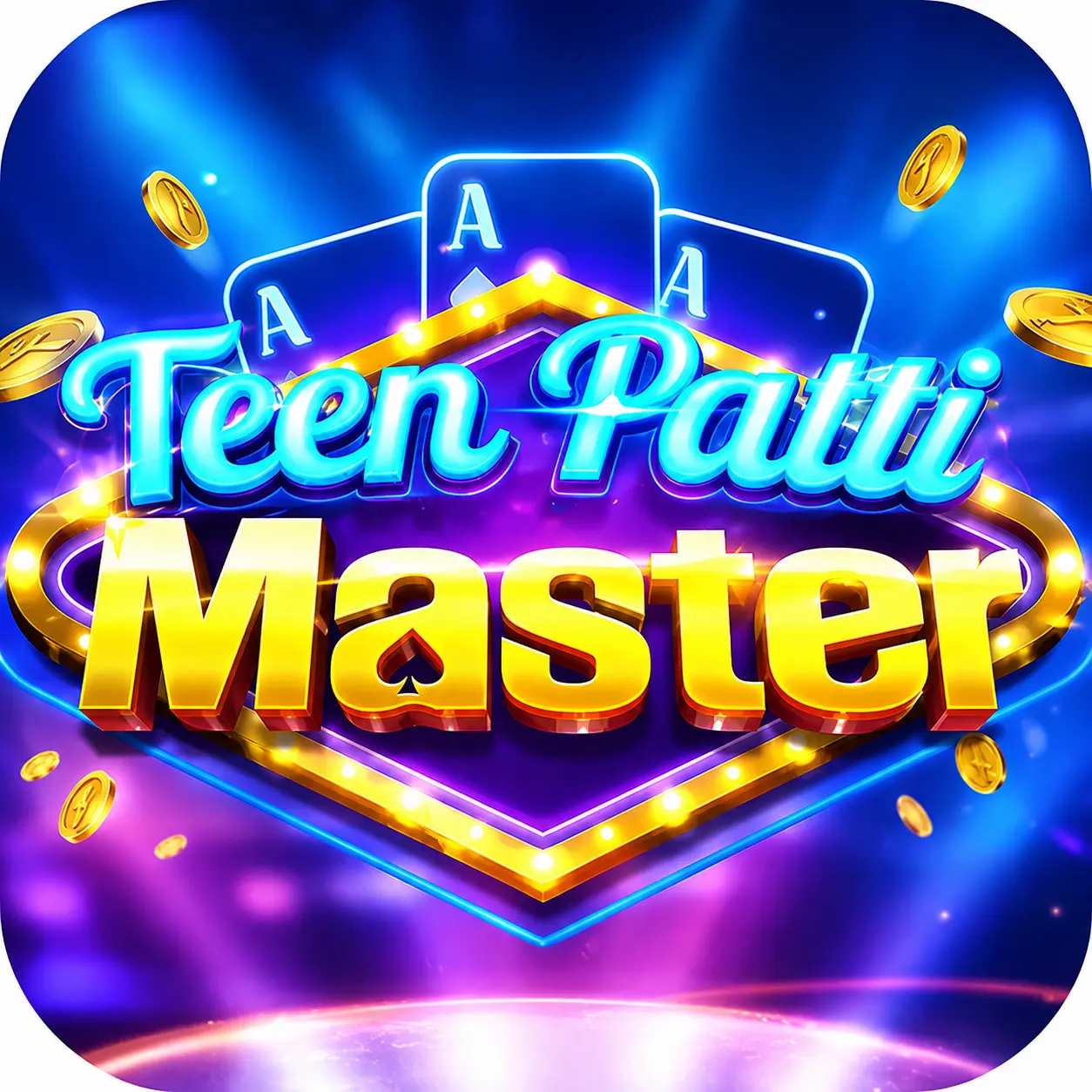 Teen Patti Master